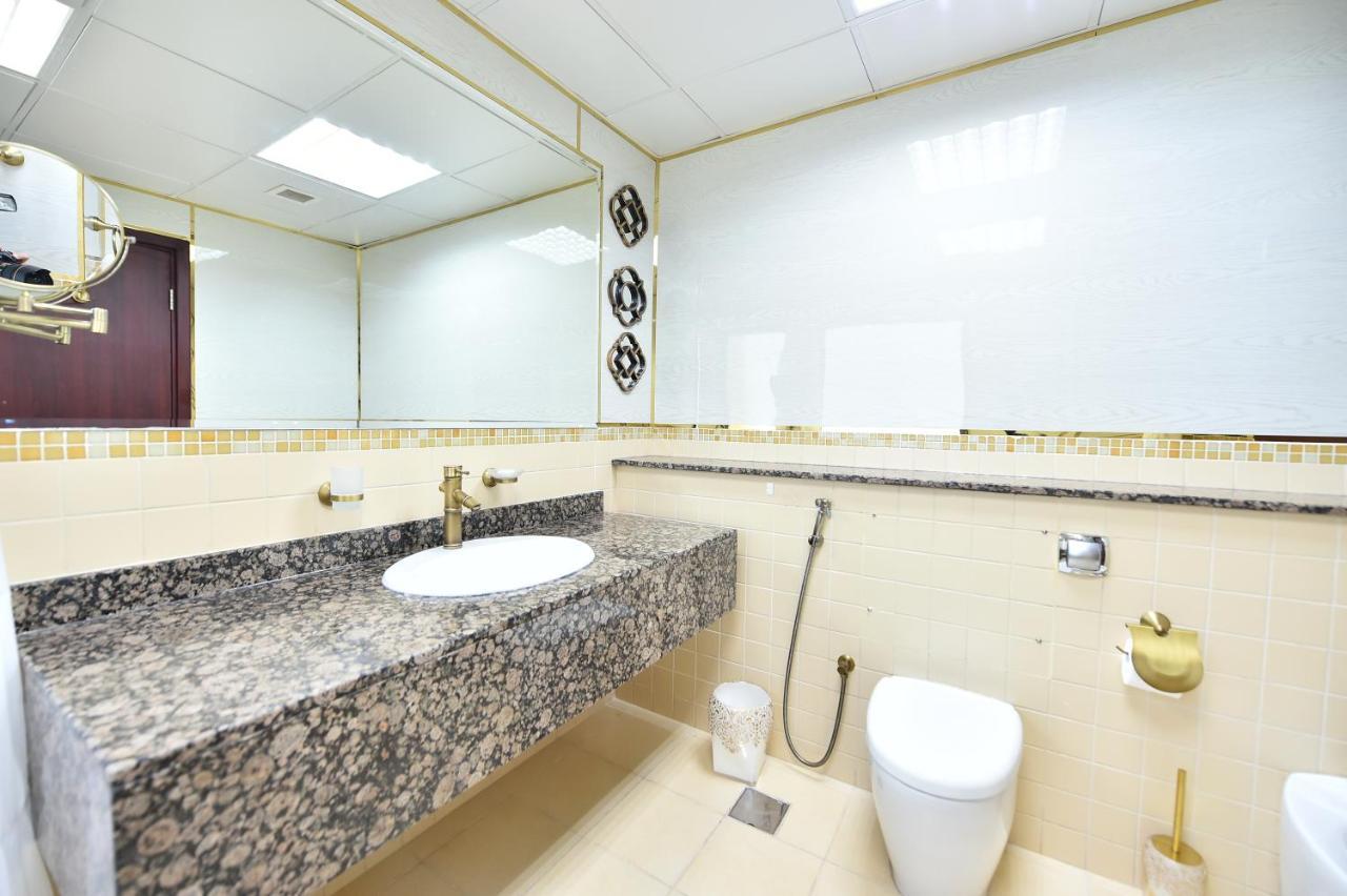 Luxury 2Br Apartment In Jbr Beach - Upgraded - Jnk Dubai Exterior photo