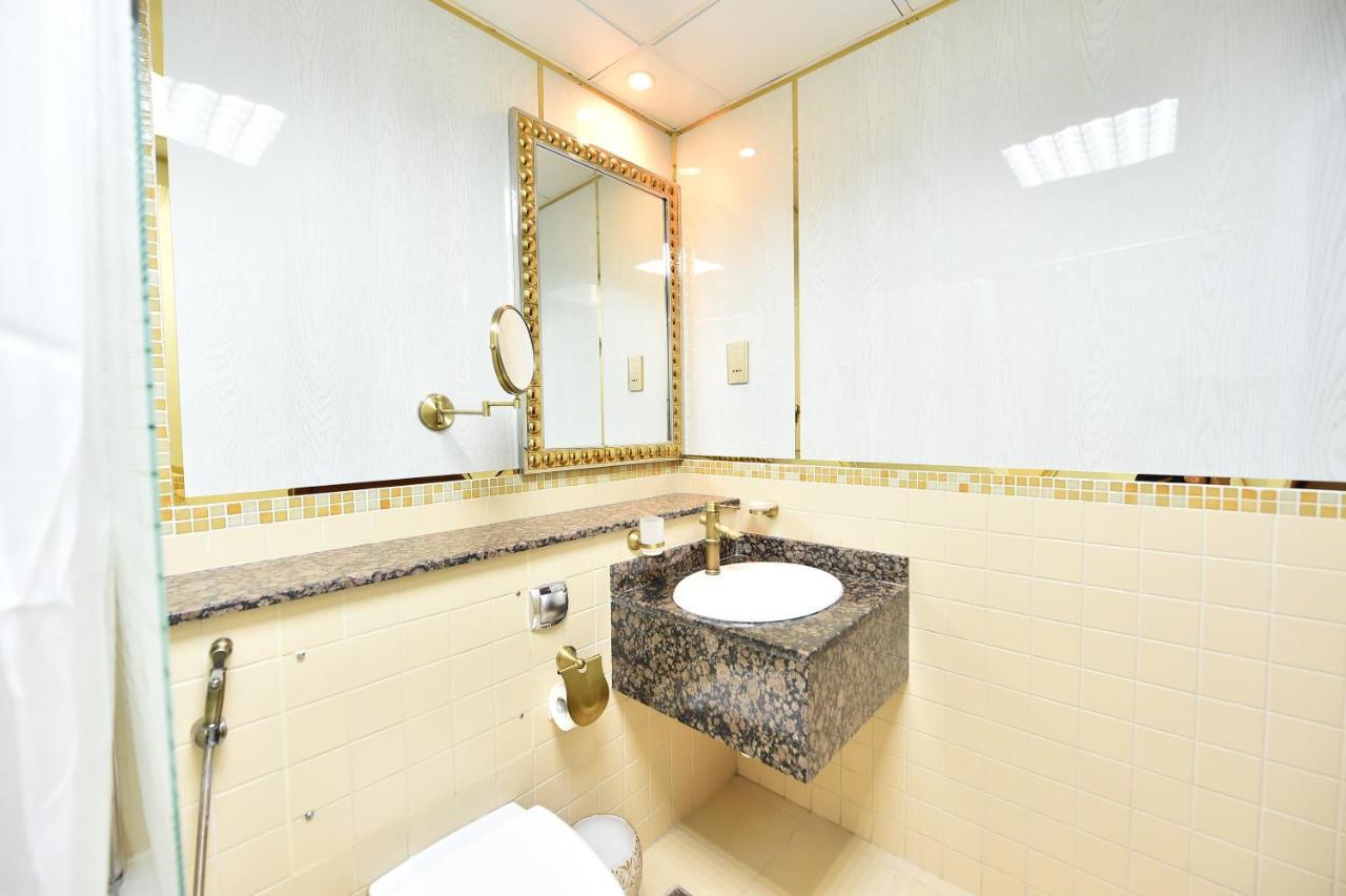 Luxury 2Br Apartment In Jbr Beach - Upgraded - Jnk Dubai Exterior photo
